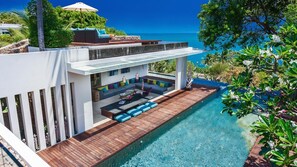 Villa Hin - 5 Bedroom Luxury villa