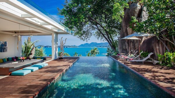 Villa Hin - 5 Bedroom Luxury villa