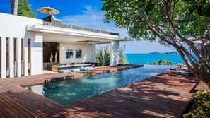 Villa Hin - 5 Bedroom Luxury villa