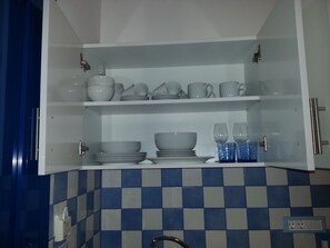 Eget kök