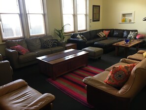 Lounge room