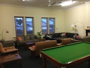 Lounge room