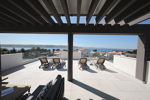 Patio / Balcony