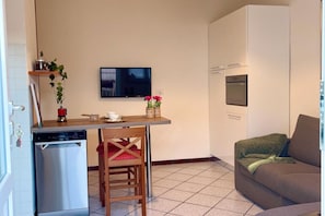 Coin séjour