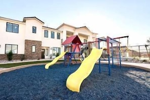 Espace pour enfants