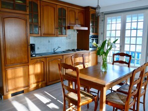 Eget kök