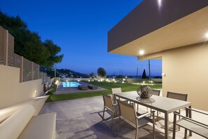 Terassi/patio