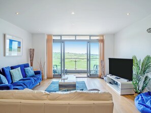 Living area | 7 Cribbar - Cribbar, Newquay