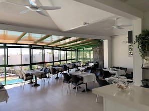 Restaurang