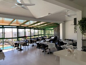 Restaurang