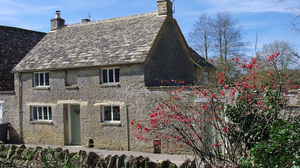 Maisey Cottage, Bolthole Retreats