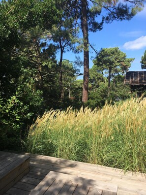 Boendeområde