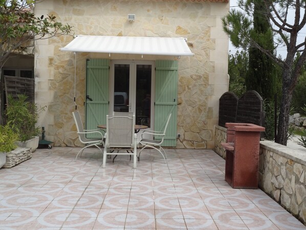 Terrass/Patio