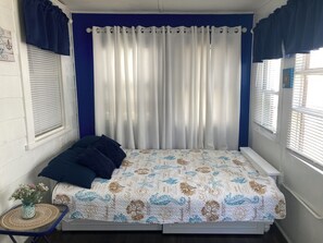 Front room open to full