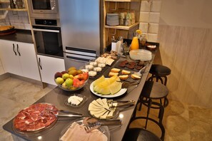 Cuisine privée
