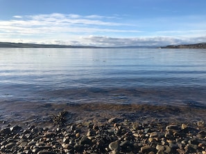 Cottage Beach