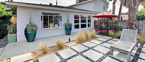Terrass/Patio