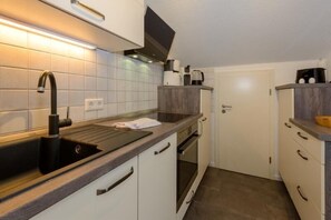 3 Zimmer 5 Sterne zwei Etagen-408-04-Küche