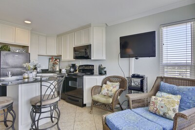 NEW LISTING Ocean Spray: A Place to Rest, Relax, and Rejuvenate!