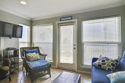 NEW LISTING Ocean Spray: A Place to Rest, Relax, and Rejuvenate!