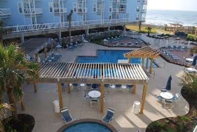 NEW LISTING Ocean Spray: A Place to Rest, Relax, and Rejuvenate!