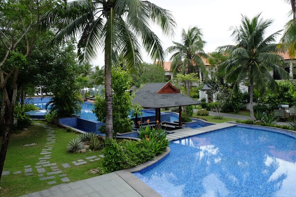 Gemstone Villa, Furama Villas Danang