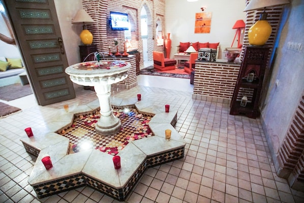 Hall