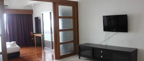 Kuala Lumpur Studio Apartment