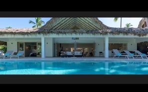 la maison