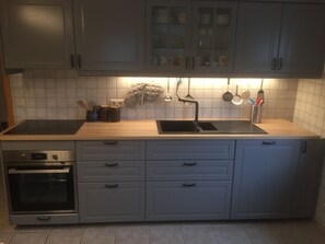 Eget kök