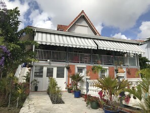 Exteriör