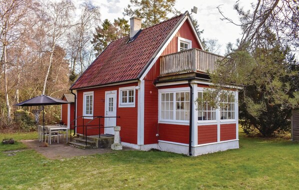 Exteriör