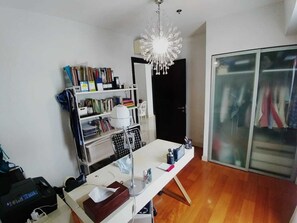 Miscellaneous