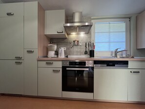 Eget kök