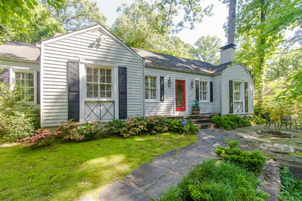 Collier Hills, Atlanta holiday holiday houses & more Stayz