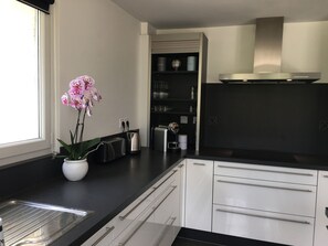 Eget kök