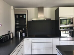 Eget kök