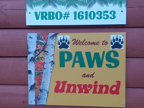Welcome to Paws and Unwind!