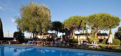 Picture of villa