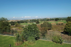 Golf Club Suite Rome 3/6