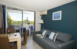 You will love the bright and open-concept living space, perfect for relaxing after a great day.