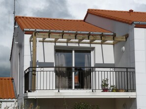 Detalj exteriör