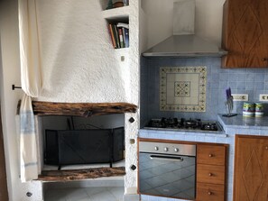 Eget kök