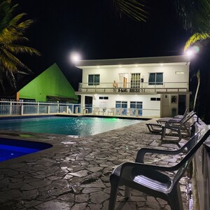 Condominio HOTEL PLAYARENA