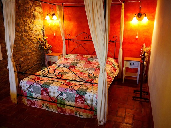 Romantic Getaway in a Historical Town