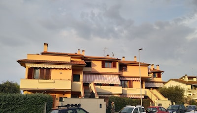La Casa di Cecco, comfortable apartment in the Florence area