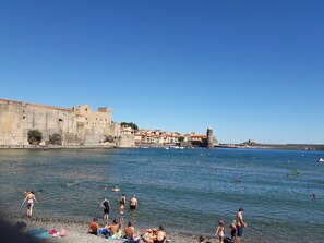Plage