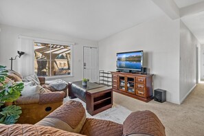 Coin séjour