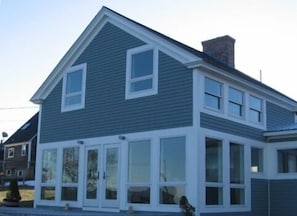 The Riviera, the best of the best for your oceanfront, Maine vacation!