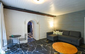 Vardagsrum